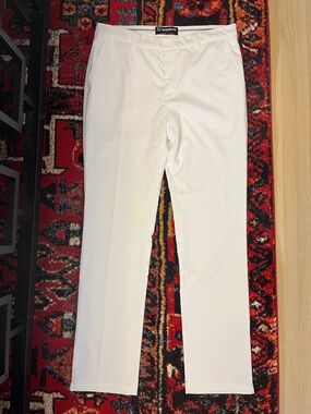 Sunice White Men's Golf / Rain Lightweight Pant {36x34}